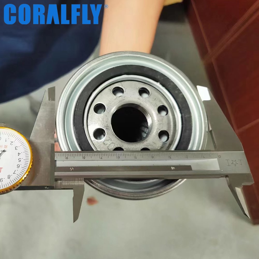 4897898 LF16015 LF16519 oil filter wholesale suppliers