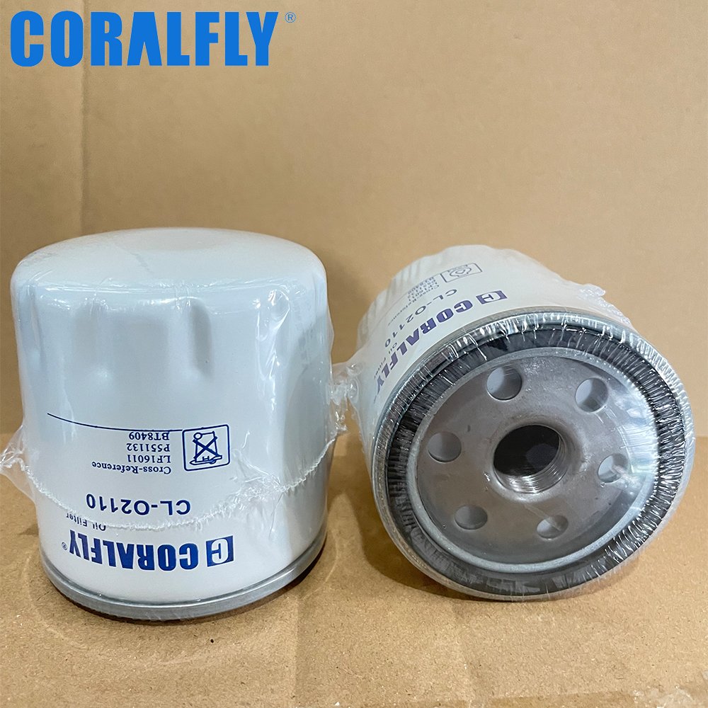 LF16011 600-211-2110 china oil filter manufacturer 6002112110