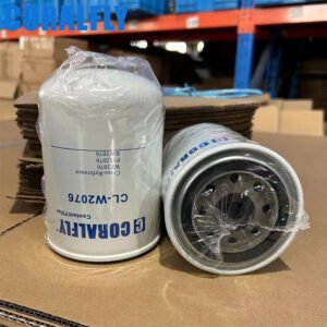 4058965 WF2076 Coolant Water Filter