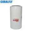 LF3806 bulk oil filter supplier LF3349 11E1-70120