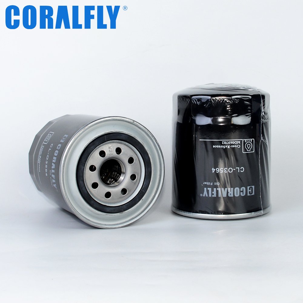 MD069782 LF3564 BD28 P551343 bulk oil filter supplier