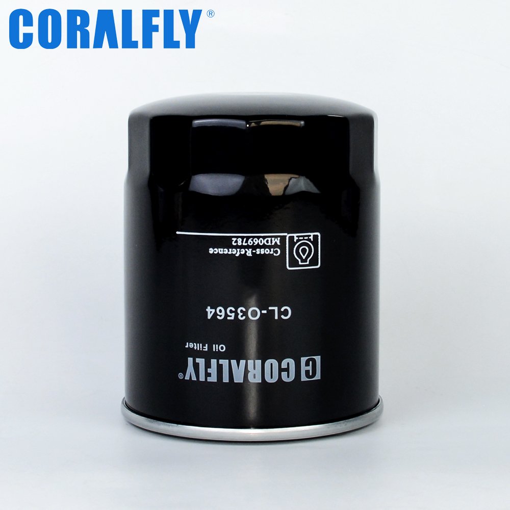 MD069782 LF3564 BD28 P551343 bulk oil filter supplier