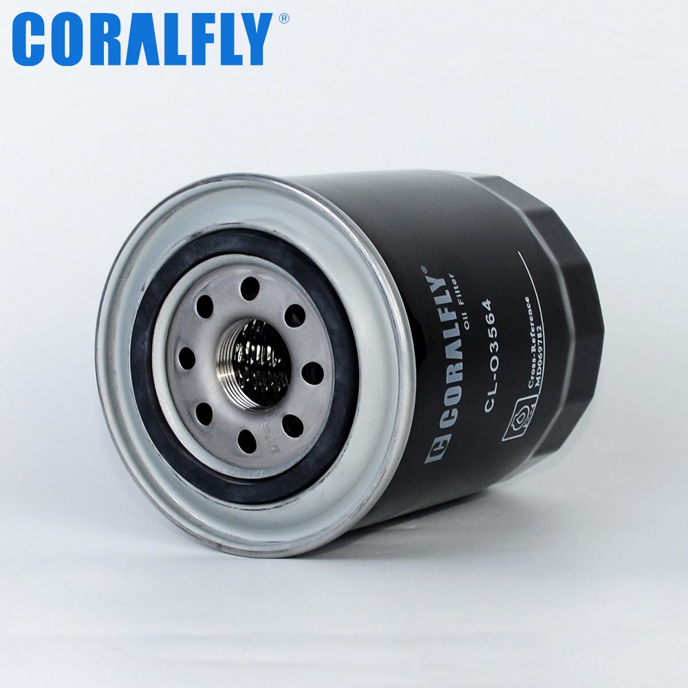 MD069782 LF3564 BD28 P551343 bulk oil filter supplier