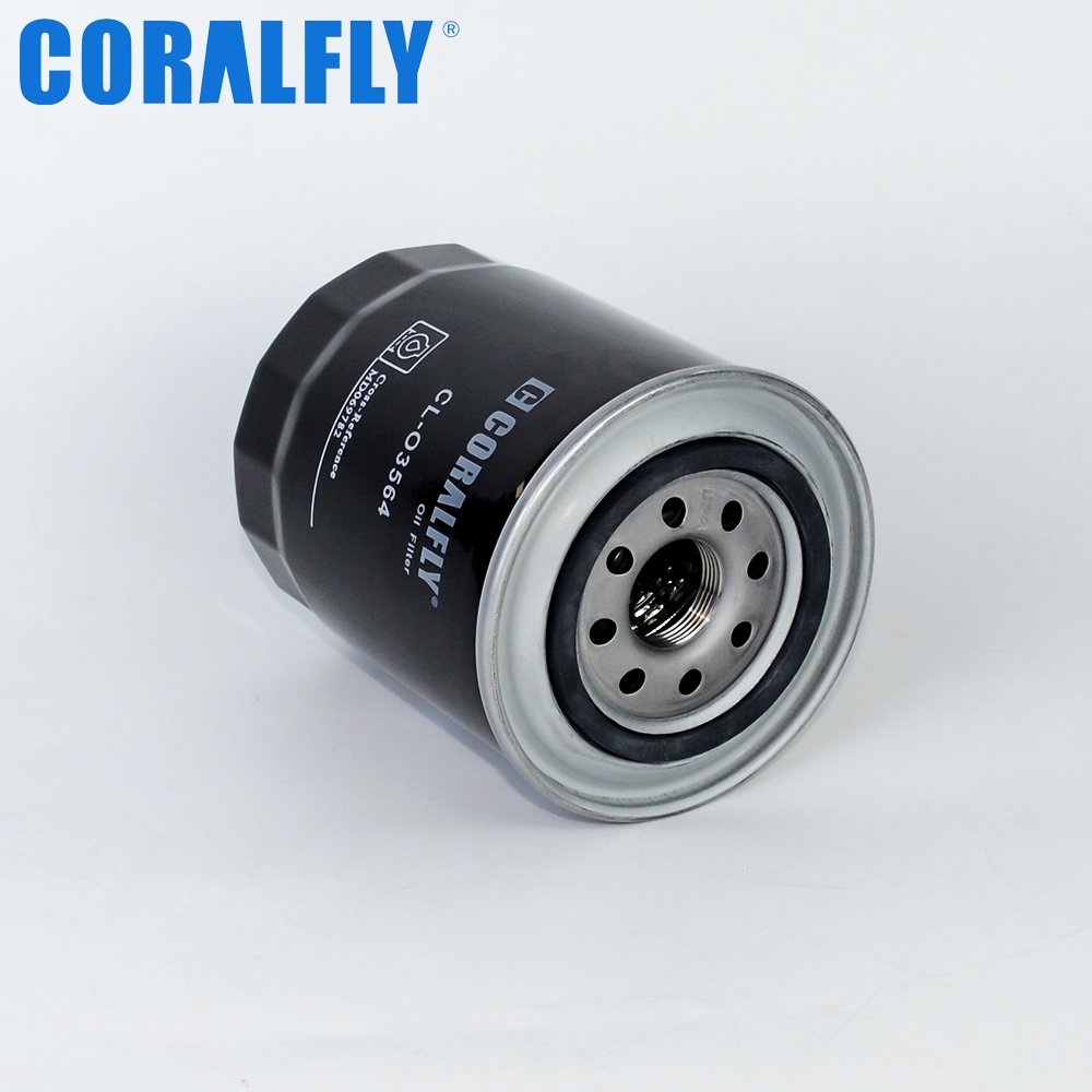 MD069782 LF3564 BD28 P551343 bulk oil filter supplier