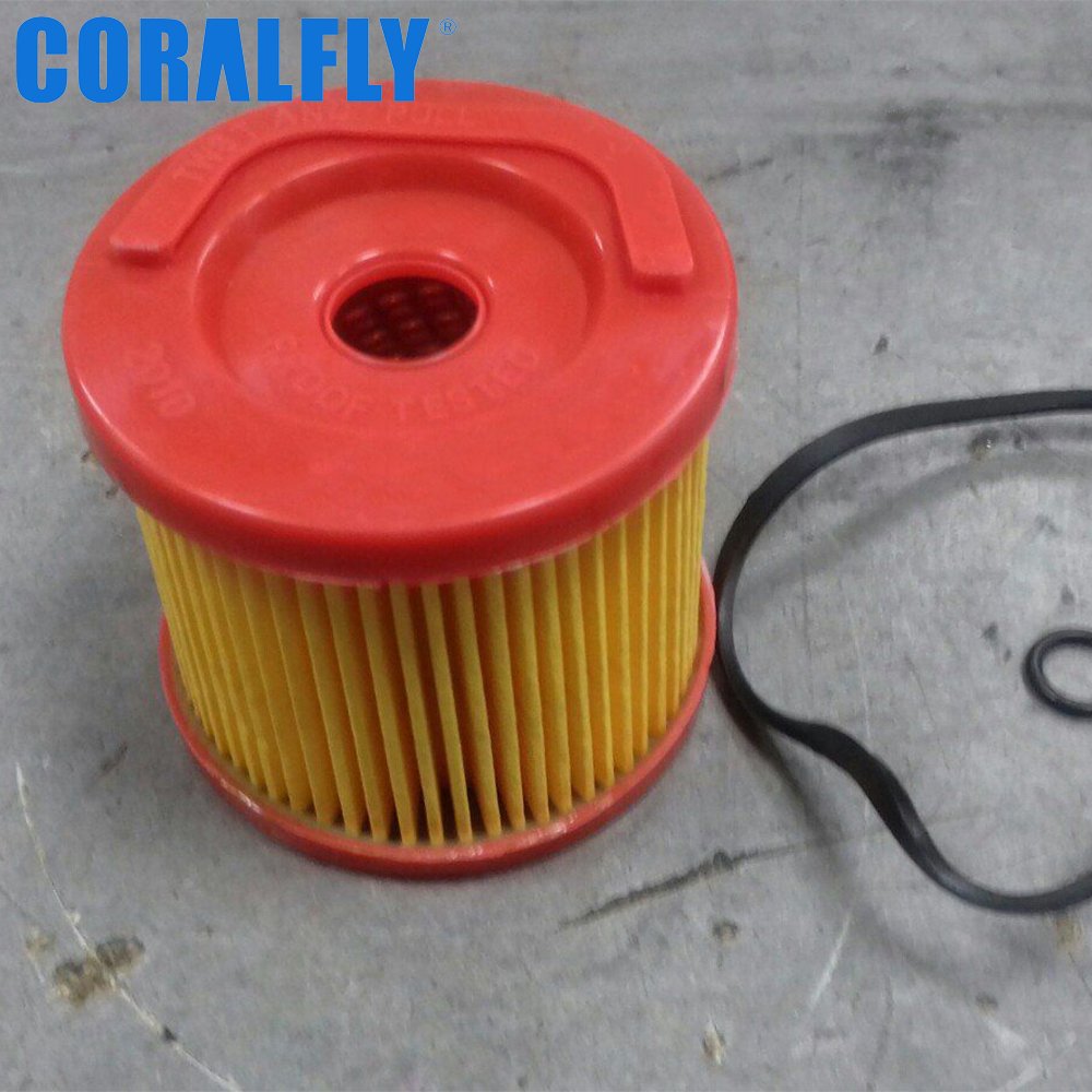 WG97255500021 diesel fuel filter manufacturers