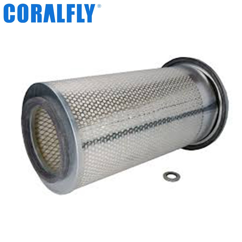 AF4838 600-181-6830 air filter manufacturing