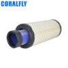 AA90129 air filter supply AF25497 P822769