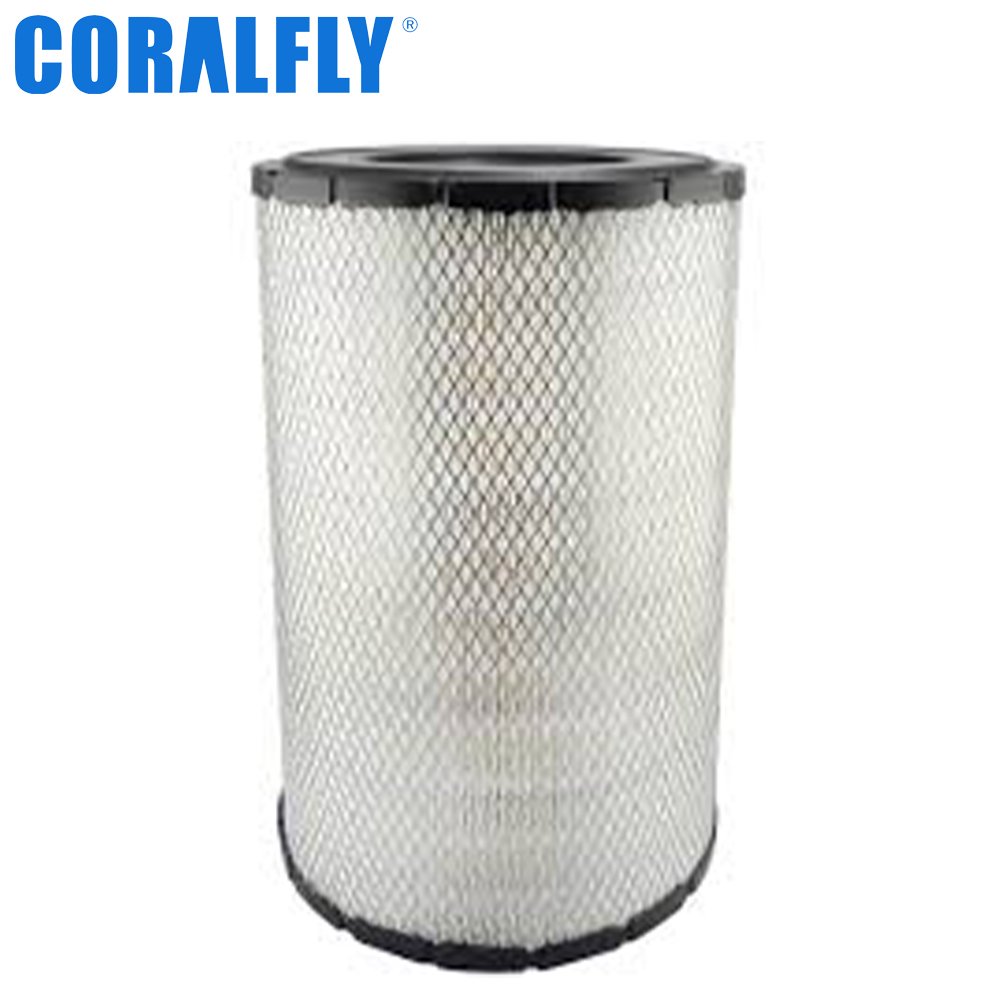 AF25129M AF25130M 600-185-5100 china air filter manufacturer