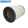 AF25129M AF25130M 600-185-5100 china air filter manufacturer