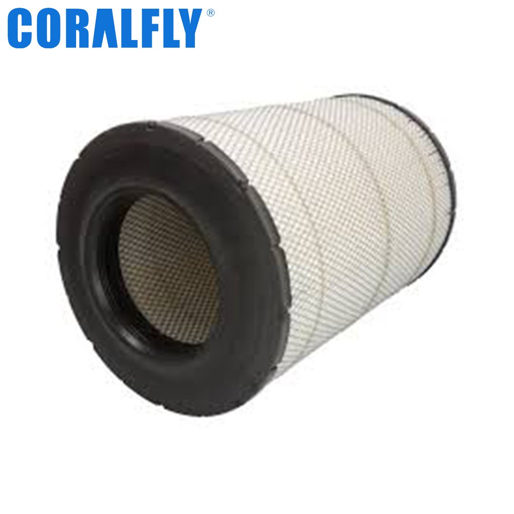 AF25129M AF25130M 600-185-5100 china air filter manufacturer