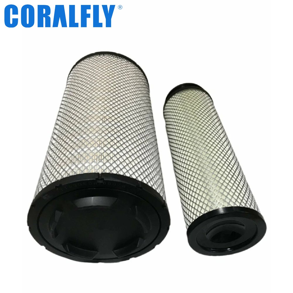 1109060A2000A K2652PU air filter manufacturing