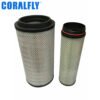 1109060A2000A K2652PU air filter manufacturing