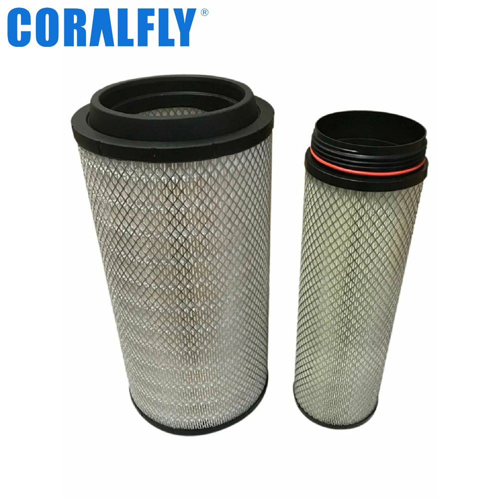 1109060A2000A K2652PU air filter manufacturing