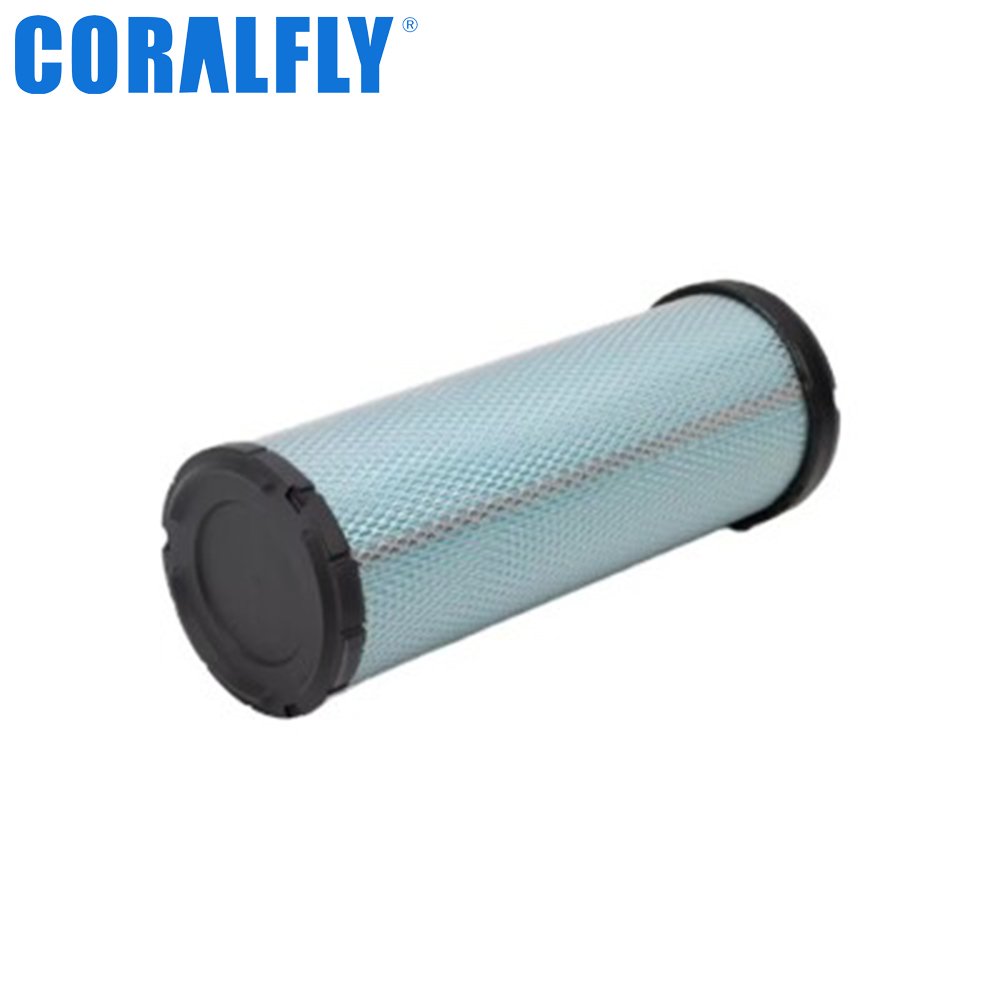 AF25129M AF25130M 600-185-5100 china air filter manufacturer
