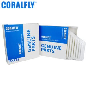 17801-31120 1780131120 AF55805 PA4333 automotive industry air filter manufacturer