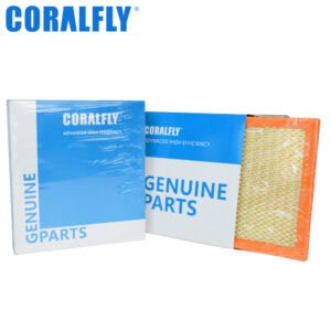 17801-25020 air filter supply 1780125020 PA10414