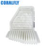 17801-31120 1780131120 AF55805 PA4333 automotive industry air filter manufacturer