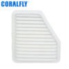 17801-31120 1780131120 AF55805 PA4333 automotive industry air filter manufacturer