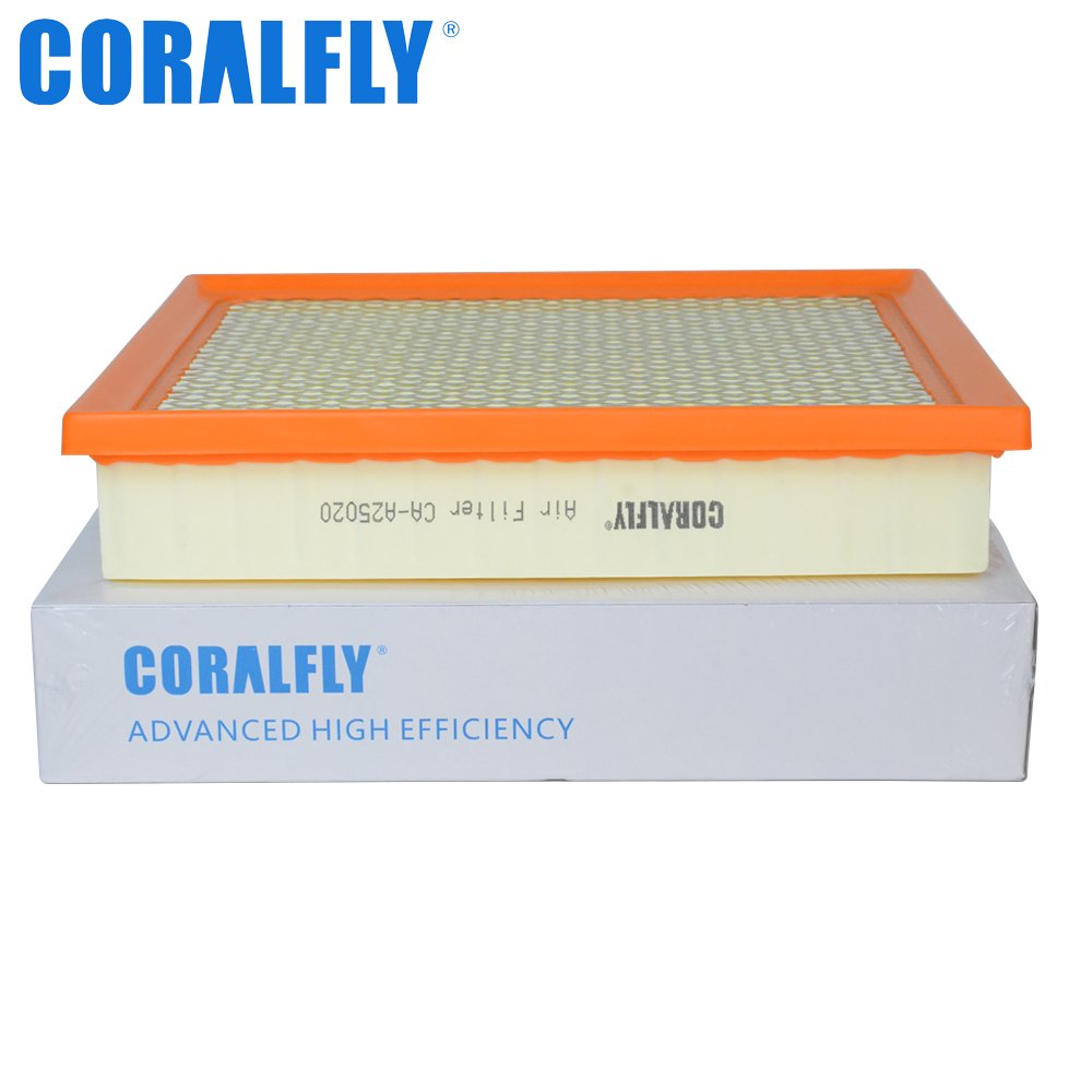 17801-25020 air filter supply 1780125020 PA10414