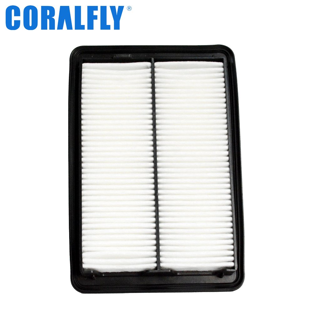 16546-4ba1a 165464ba1a PA10008 automotive industry air filter manufacturer