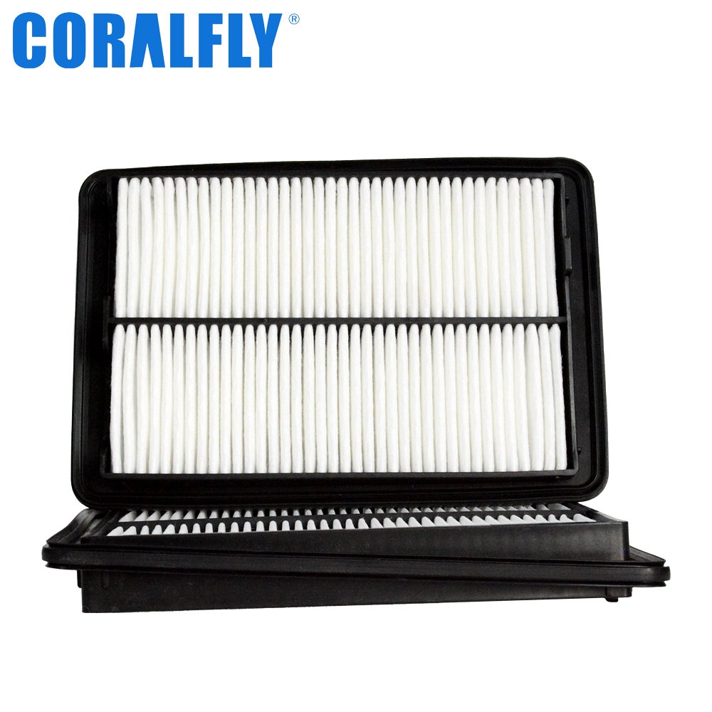 16546-4ba1a 165464ba1a PA10008 automotive industry air filter manufacturer