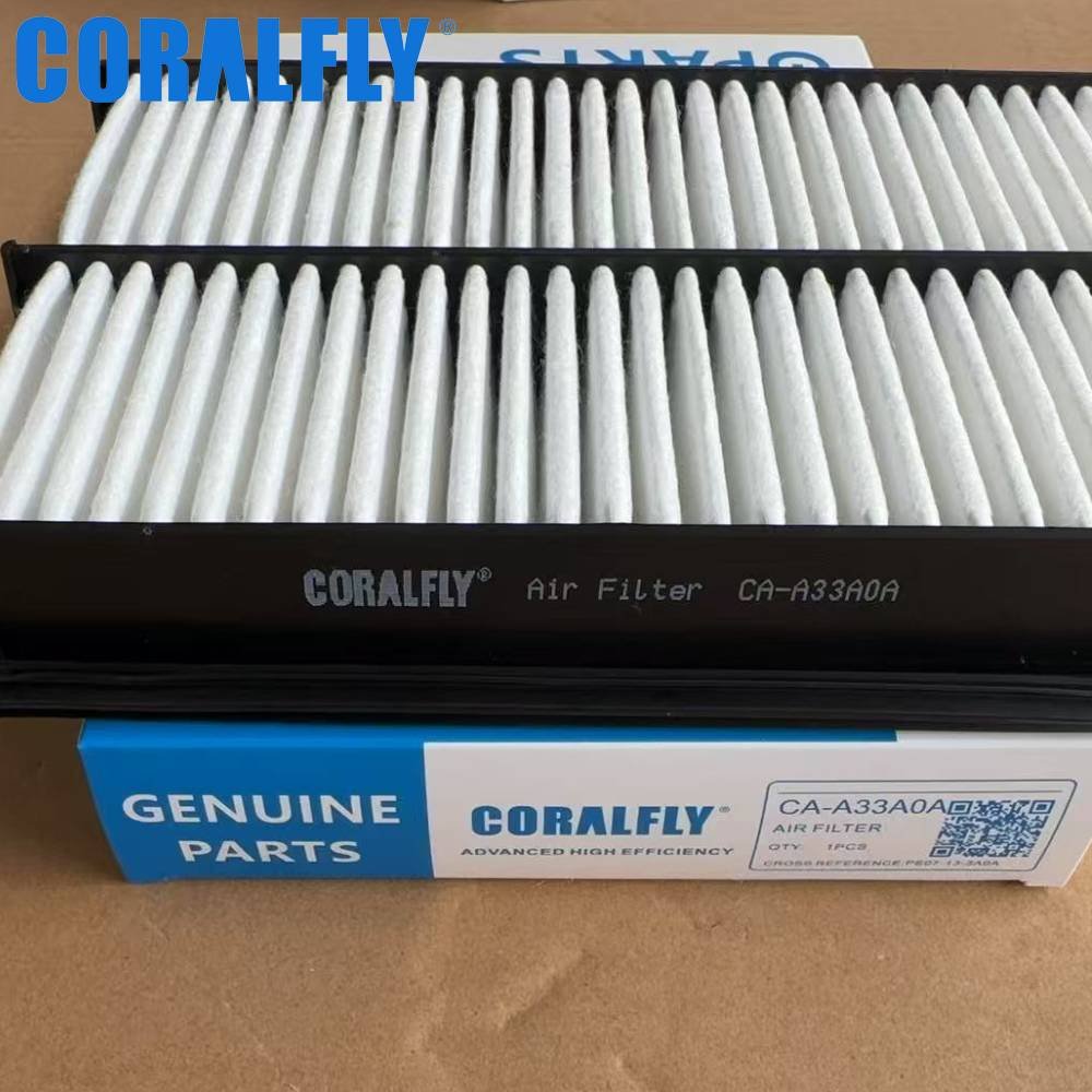 13-3A0A air filter distributor 133A0A PA10025