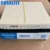 17801-25020 1780125020 PA10414 automotive industry air filter manufacturer