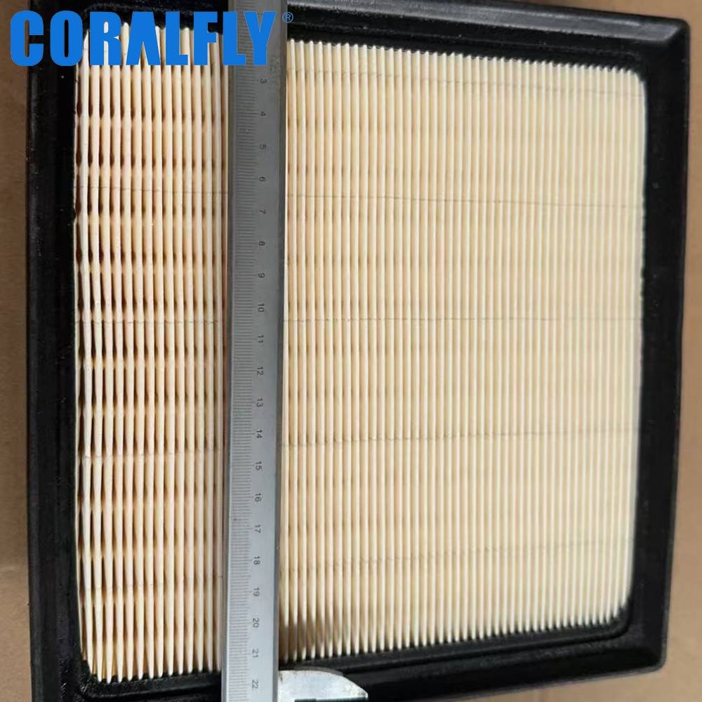 17801-25020 1780125020 PA10414 automotive industry air filter manufacturer