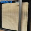 17801-25020 1780125020 PA10414 automotive industry air filter manufacturer