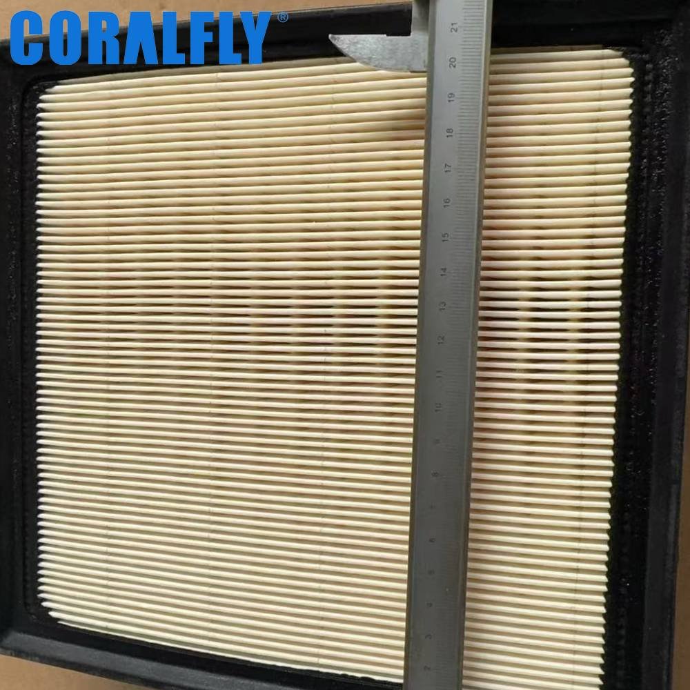 17801-25020 1780125020 PA10414 automotive industry air filter manufacturer
