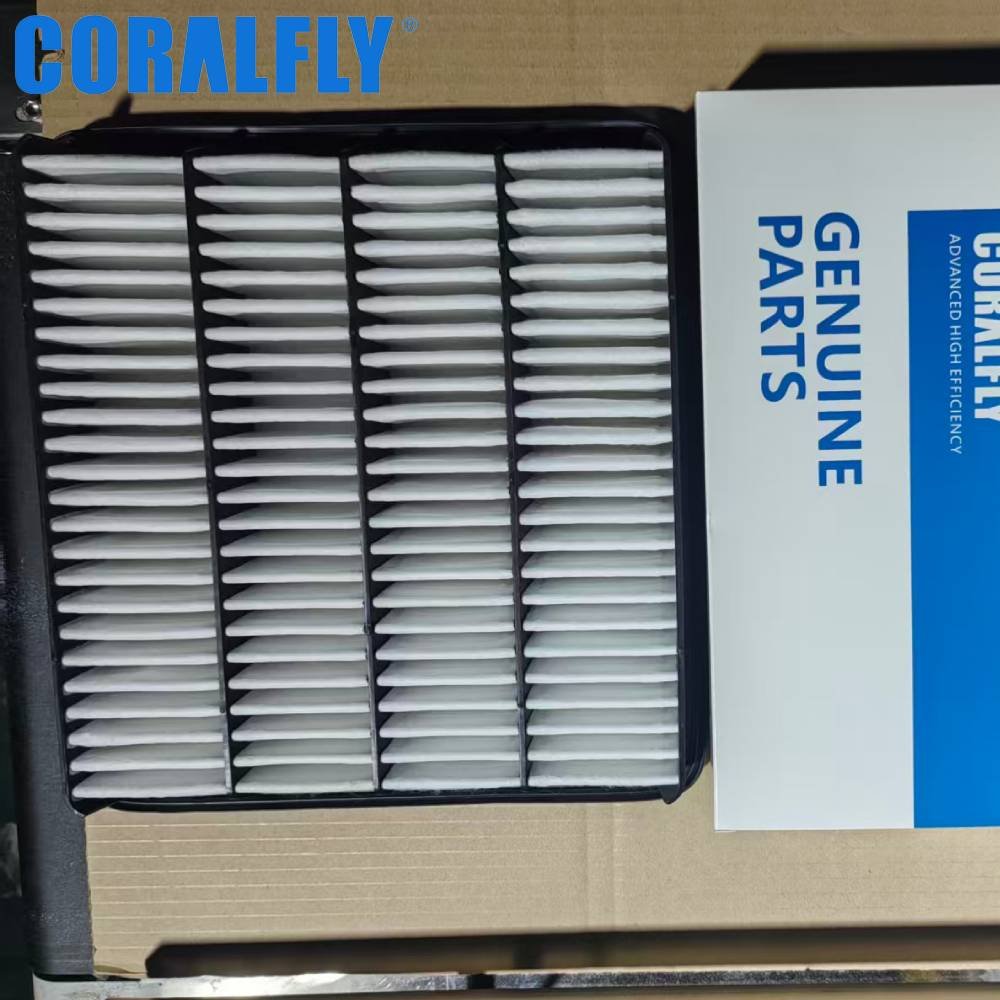 17801-38030 1780138030 AF4235 PA4322 oem air filter For Toyota