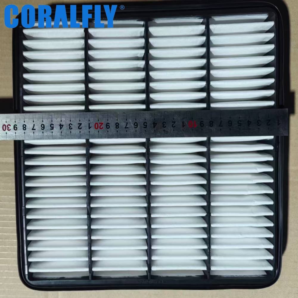17801-38030 1780138030 AF4235 PA4322 oem air filter For Toyota