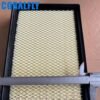A1032 PA2845 air filter supply
