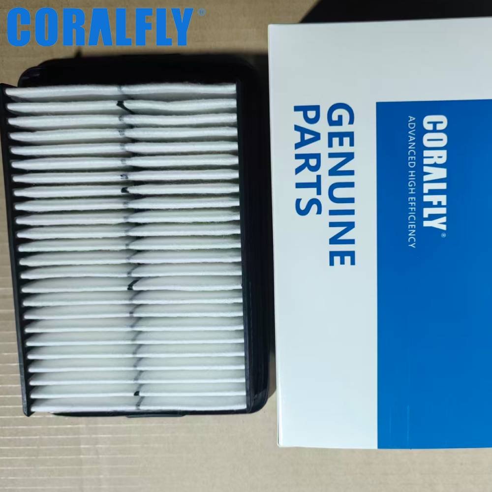 28113-F2000 28113F2000 PA10086 oem air filter For hyundai