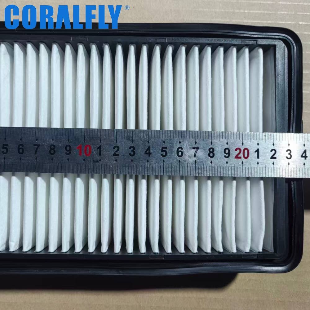 28113-F2000 28113F2000 PA10086 oem air filter For hyundai