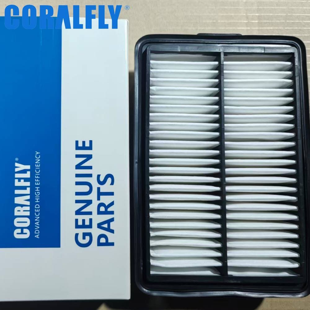 28113-F2000 28113F2000 PA10086 oem air filter For hyundai