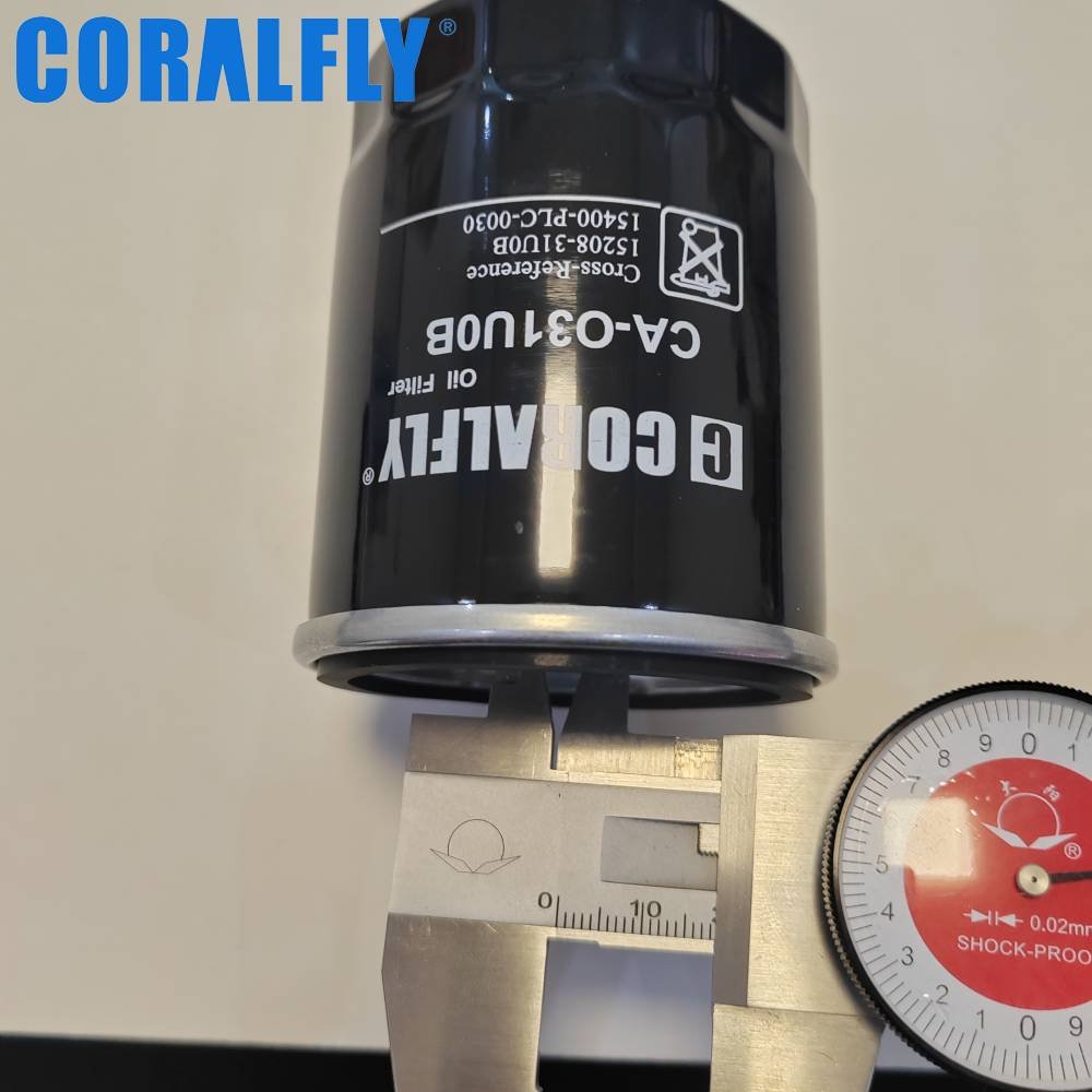15208-31U08 1520831U08 oil filter wholesale suppliers
