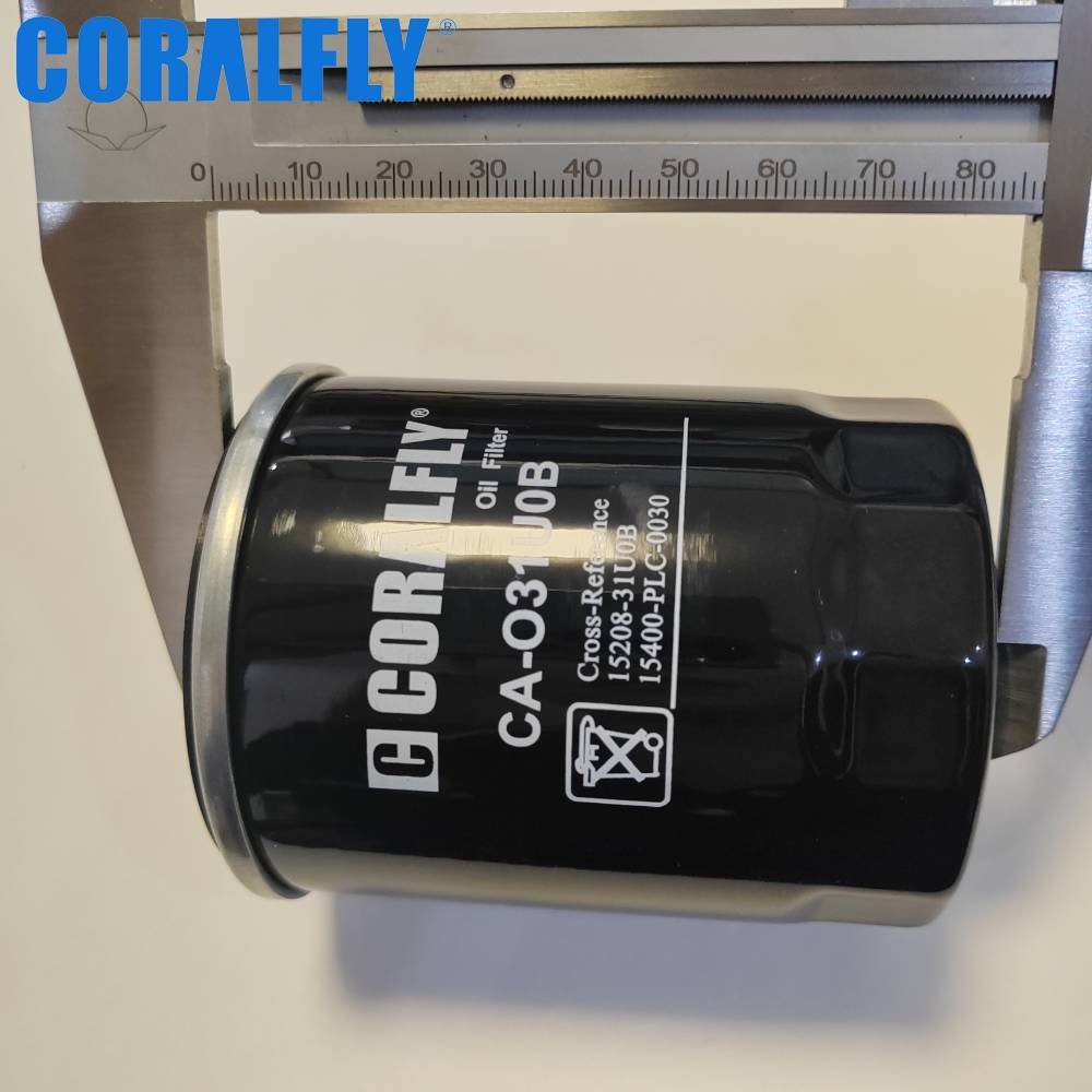 15208-31U08 1520831U08 oil filter wholesale suppliers