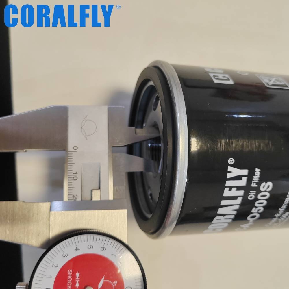 FL-500s FL500s LF17531 B7449 P577066 wholesale oil filter