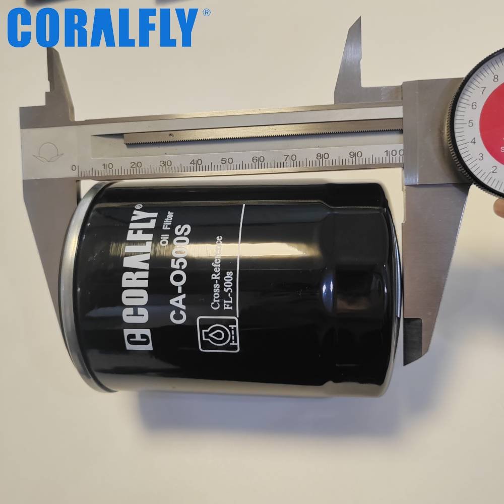 FL-500s FL500s LF17531 B7449 P577066 wholesale oil filter