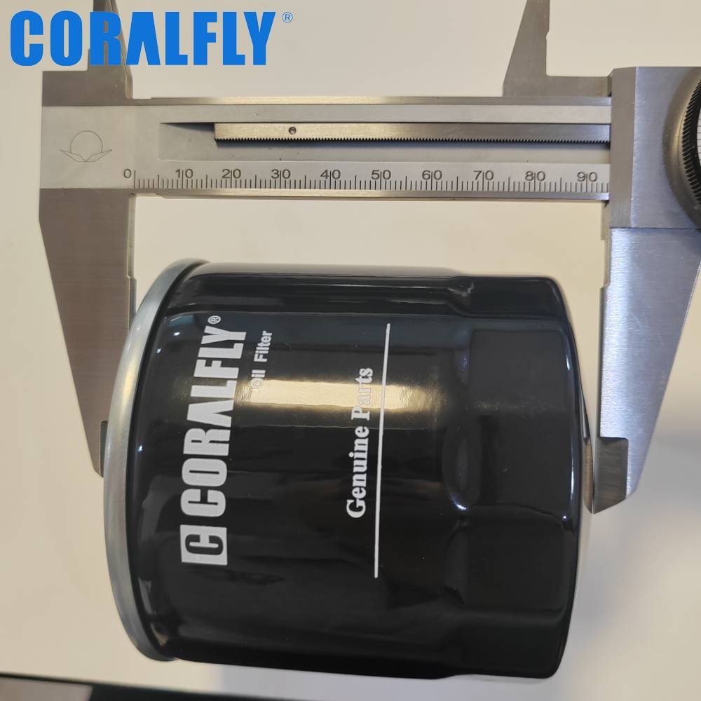 FL-820S FL820S LF3681 B329 P550965 china oil filter manufacturer