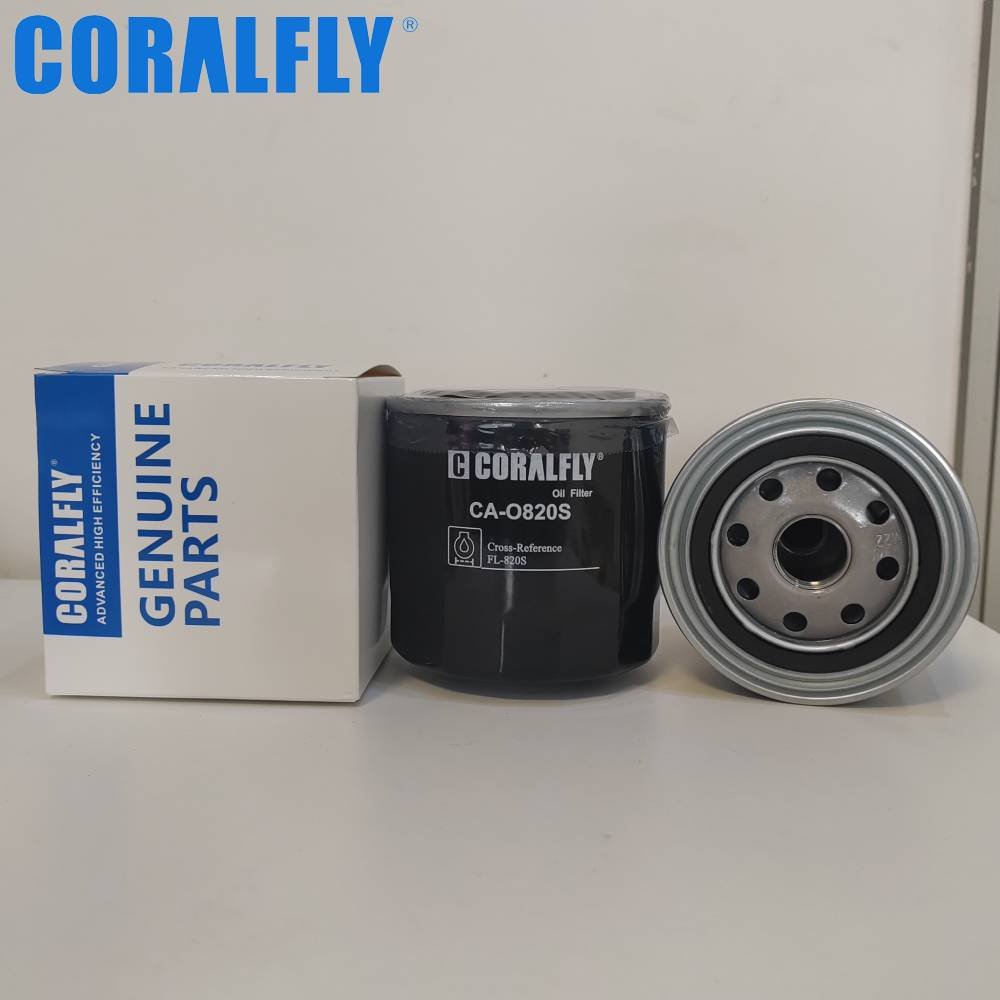 FL-820S FL820S LF3681 B329 P550965 china oil filter manufacturer