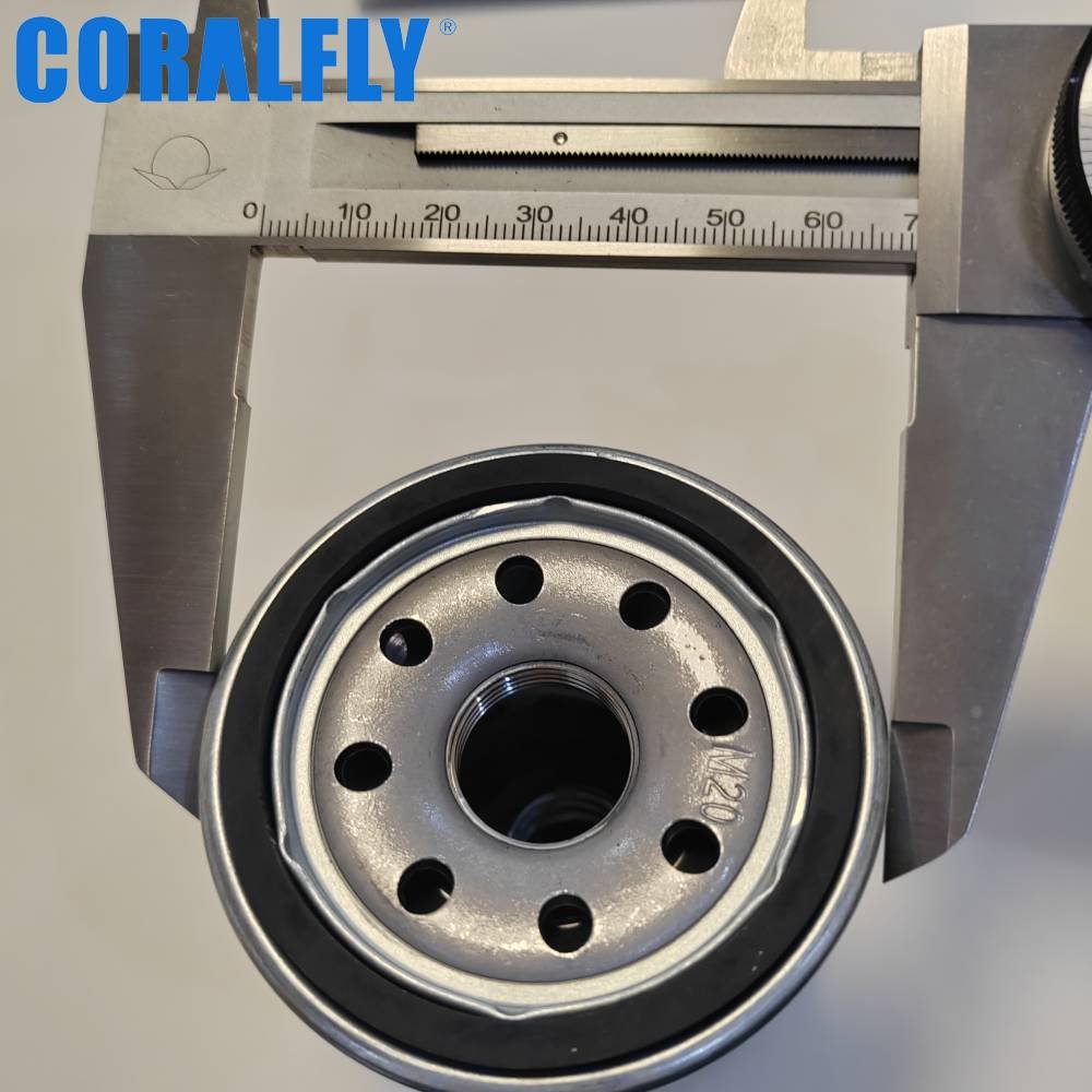 5-86019403-0 5860194030 oil filter exporters