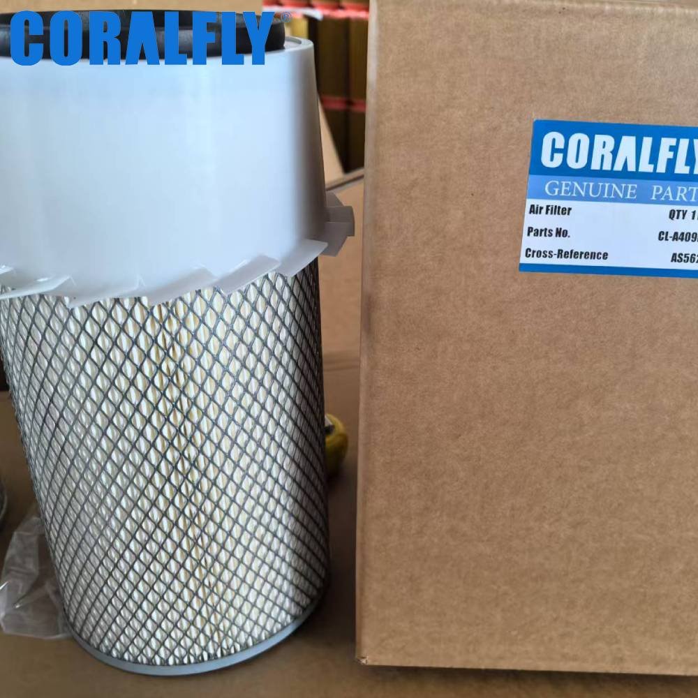 AS5628 PA1681-FN PA1681FN P182054 AF1918KM oem air filter