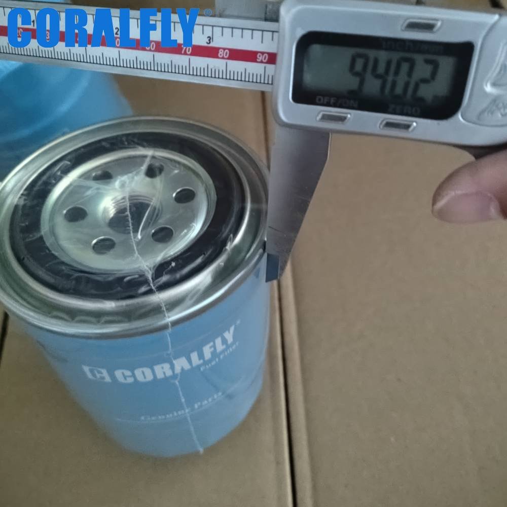 FC1806 BF7602 P550405 Fuel Filter manufacturer