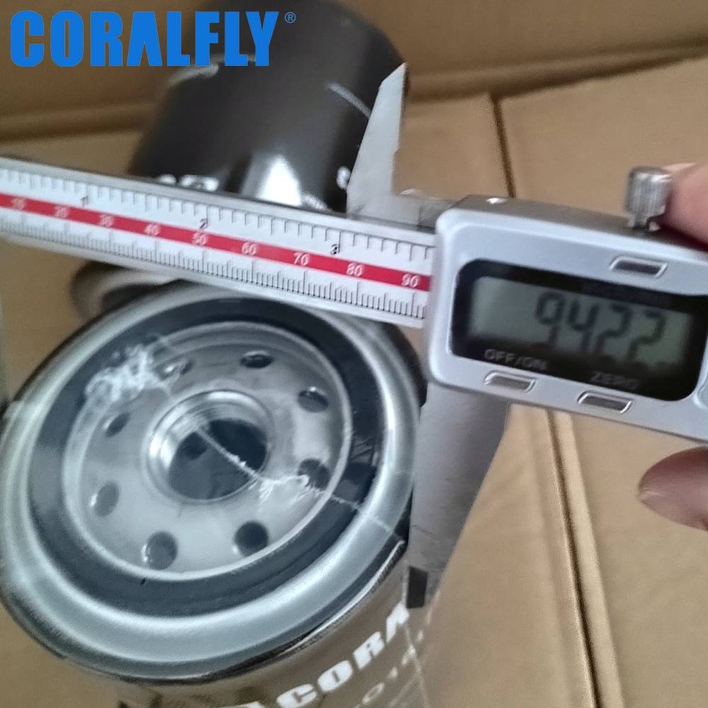 RE518977 LF16173 B7306 P550758 oil filter manufacturer