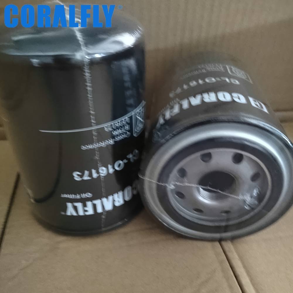 RE518977 LF16173 B7306 P550758 oil filter manufacturer