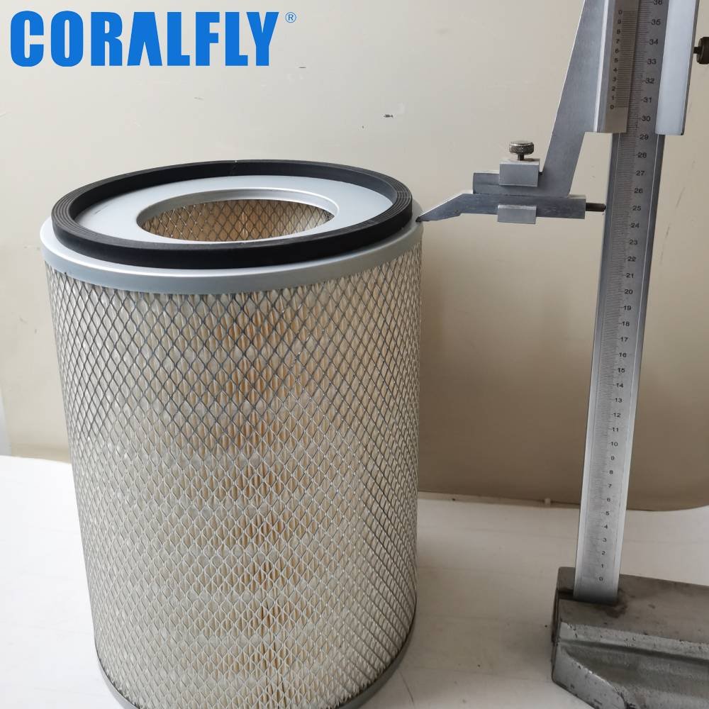 7w-5389 2s1285 AF344M PA1615XP PA1615 P181103 air filter manufacture