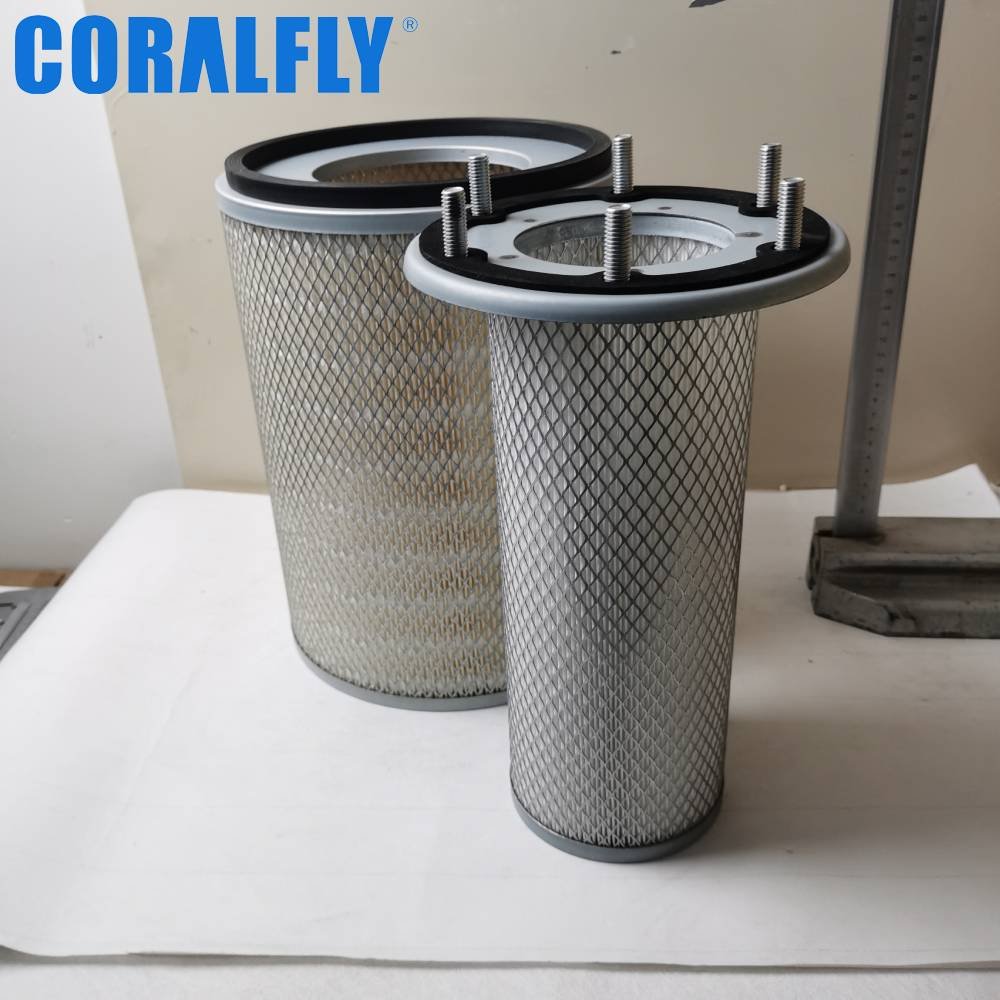 7w-5389 2s1285 AF344M PA1615XP PA1615 P181103 air filter manufacture