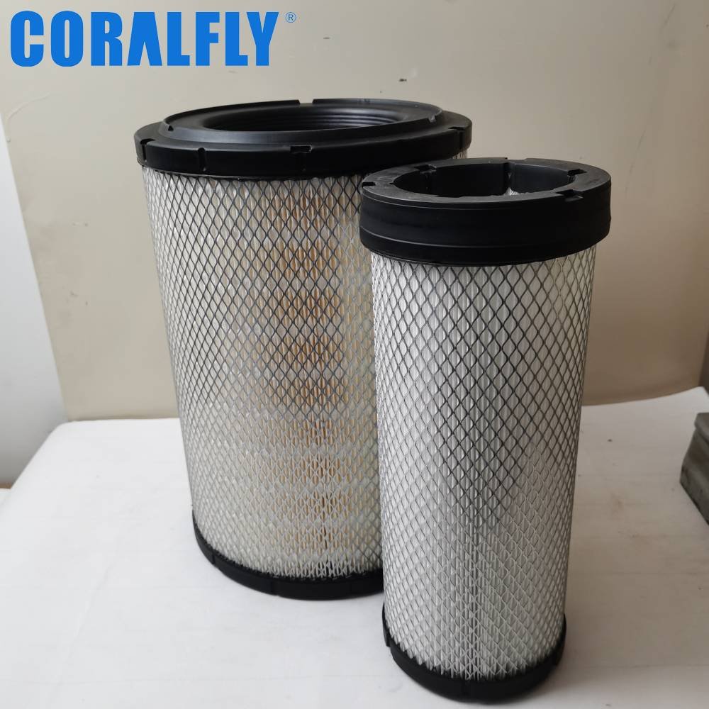 1318822 1318821 AF25589 RS3736 P536457 air filter supplies